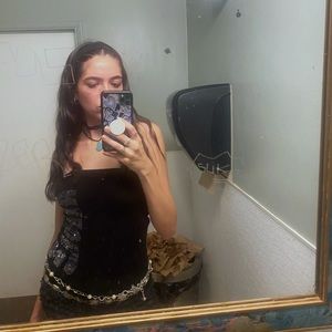 Meet your Posher, Shira